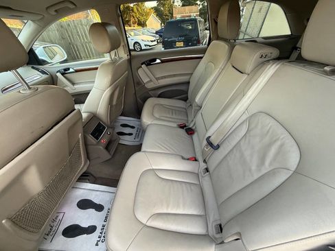 Used 2014 Audi Q7 3.0T Premium image 16