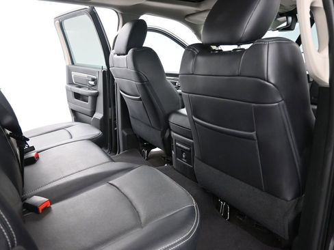 Used 2017 RAM 1500 Sport w/ Convenience Group AWD/4WD image 20