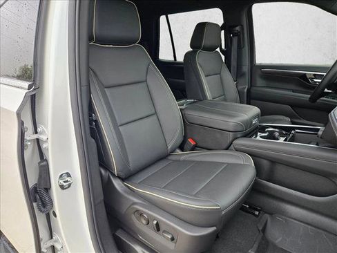 New 2025 Chevrolet Tahoe Premier image 19