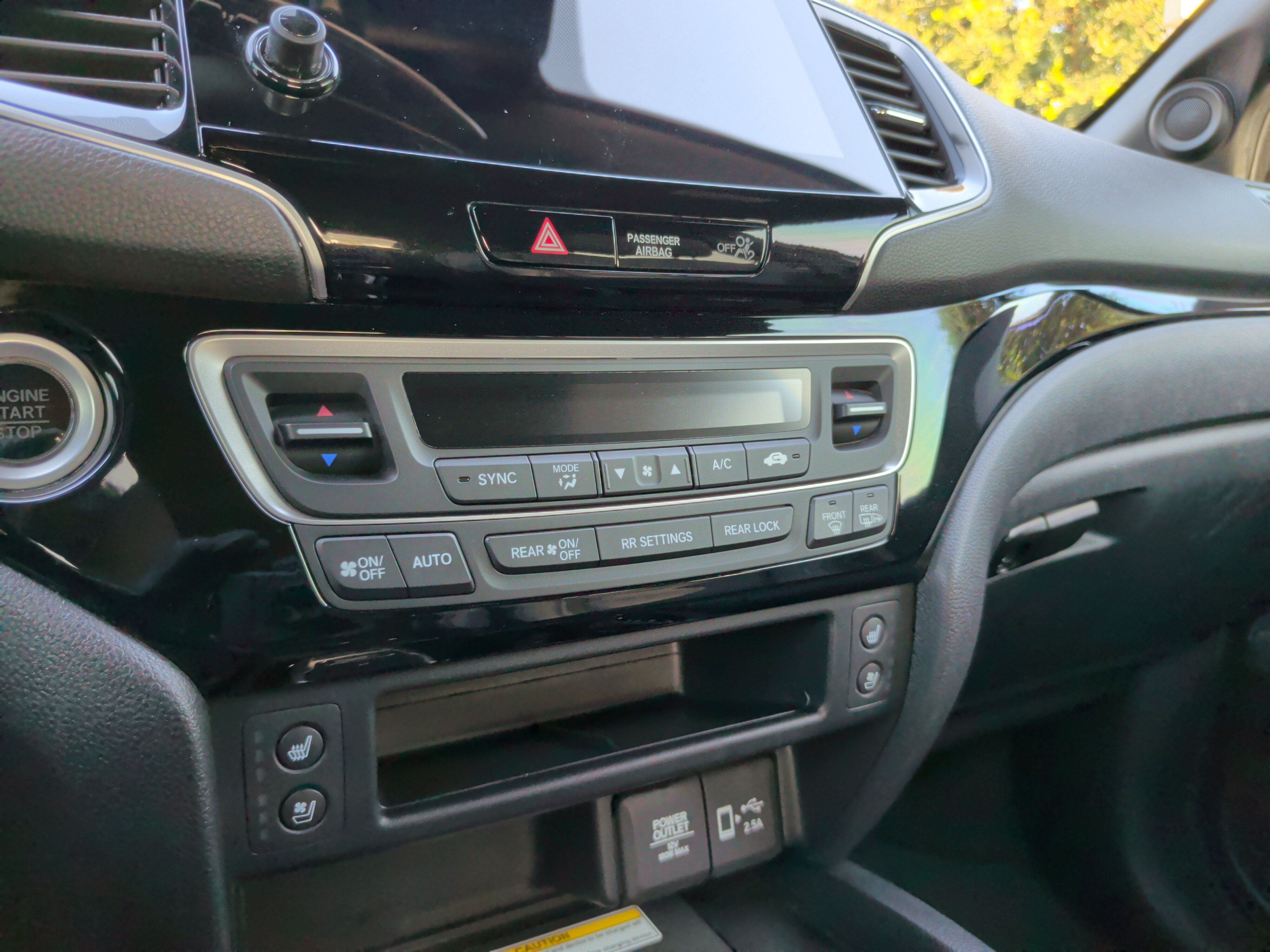 Used 2021 Honda Passport Elite image 18