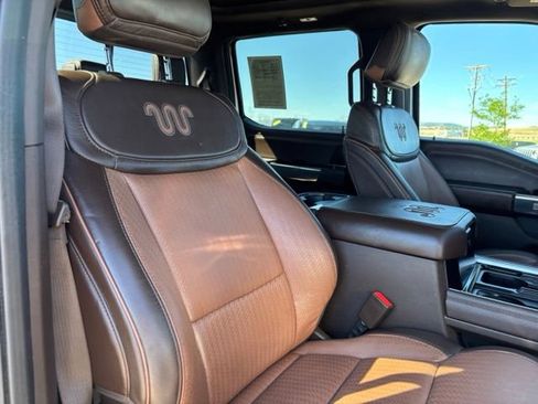 Used 2025 Ford F250 King Ranch AWD/4WD image 24