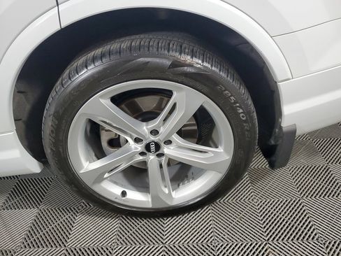 Used 2019 Audi Q7 3.0T Prestige image 10