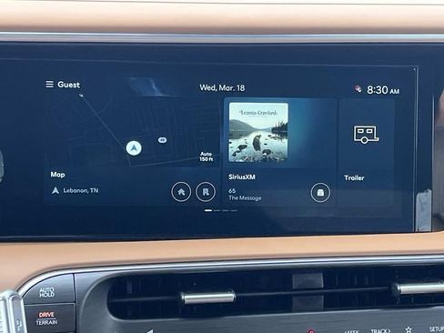 New 2026 Hyundai Palisade Calligraphy AWD/4WD image 16