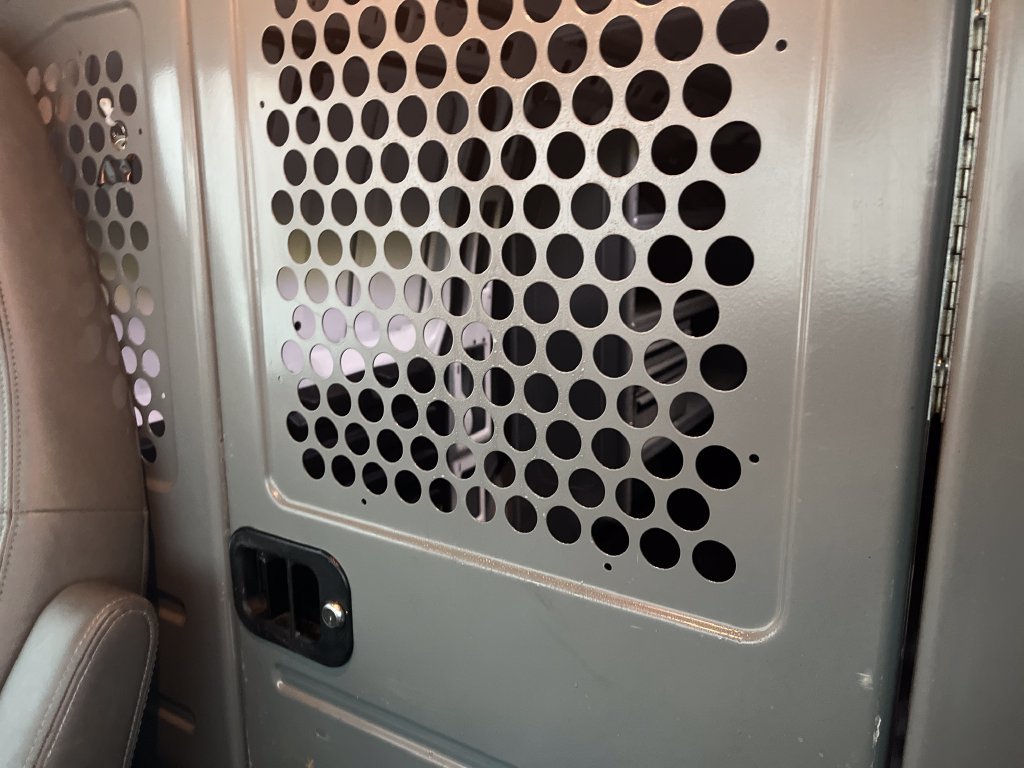Used 2023 Chevrolet Express 2500 w/ Driver Convenience Package RWD image 15