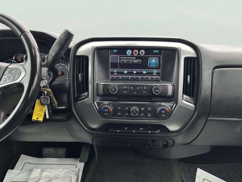Used 2014 Chevrolet Silverado 1500 LT w/ All Star Edition image 22