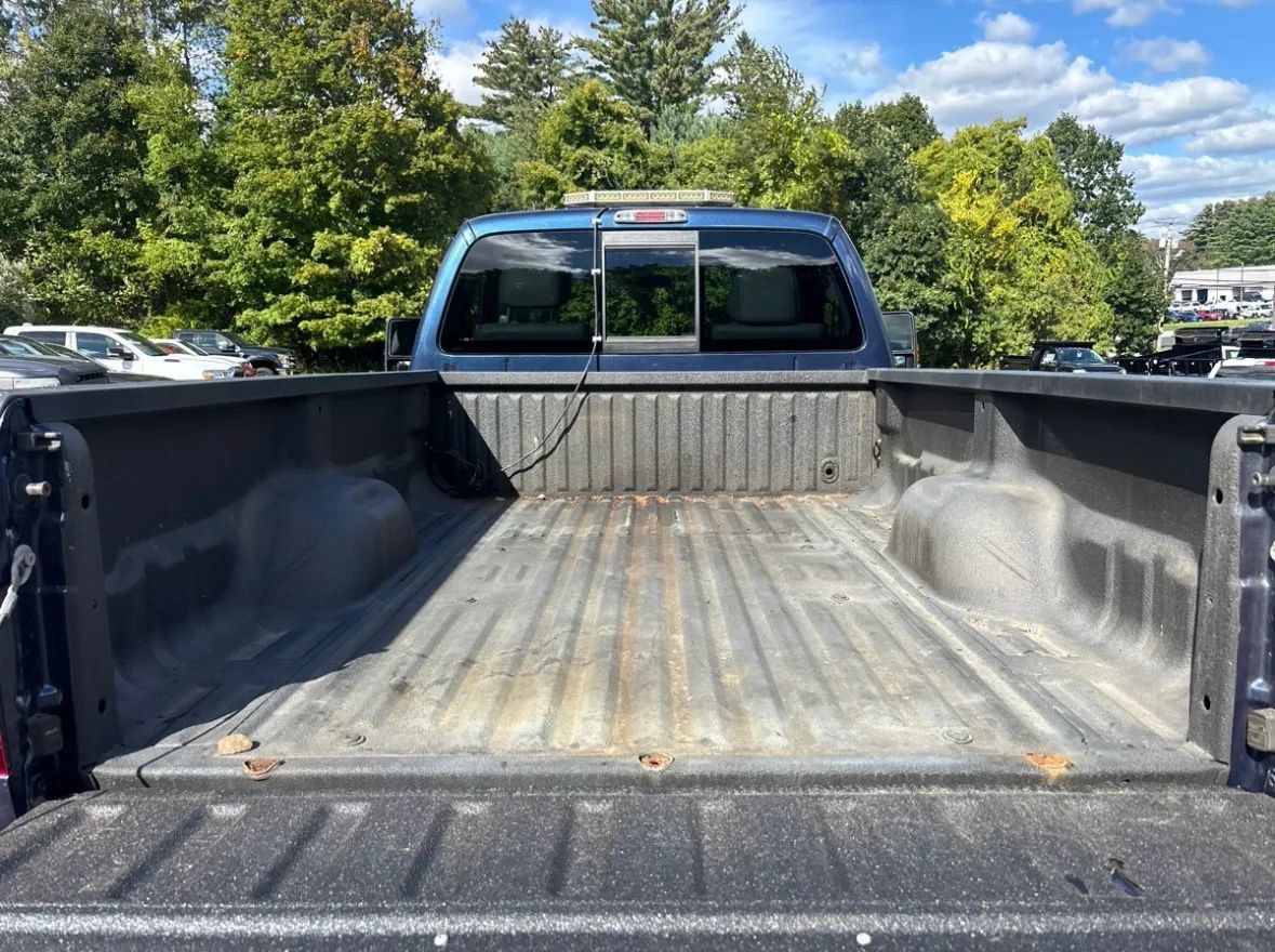Used 2016 Ford F350 XL AWD/4WD image 13