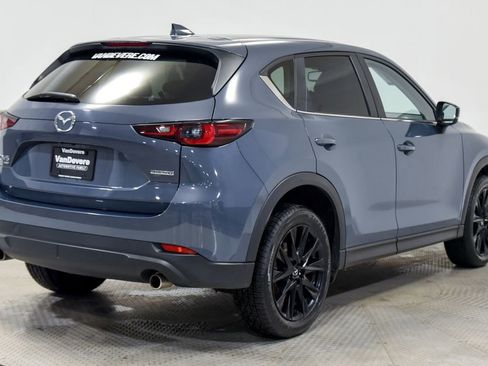 Used 2024 MAZDA CX-5 Carbon Edition AWD/4WD image 11