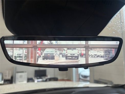 Certified 2025 Cadillac Escalade Sport Platinum w/ LPO, ONYX Package image 28