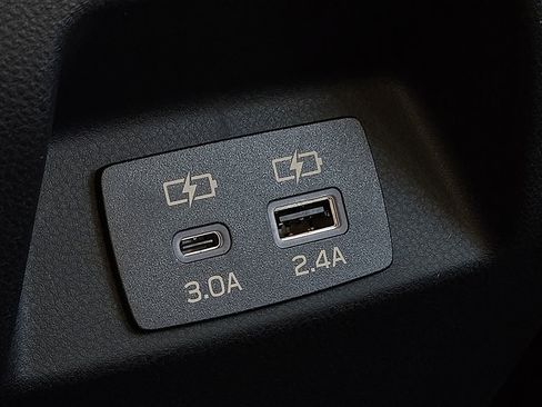 New 2026 Subaru Crosstrek 2.5i Limited image 11