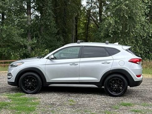 Used 2018 Hyundai Tucson SEL AWD/4WD image 6