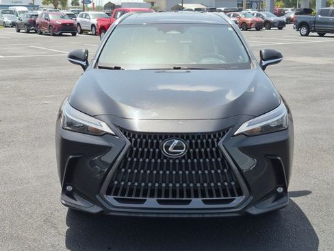Used 2022 Lexus NX 350 AWD w/ Accessory Package 2 image 2