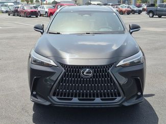 Used 2022 Lexus NX 350 AWD w/ Accessory Package 2 video 2