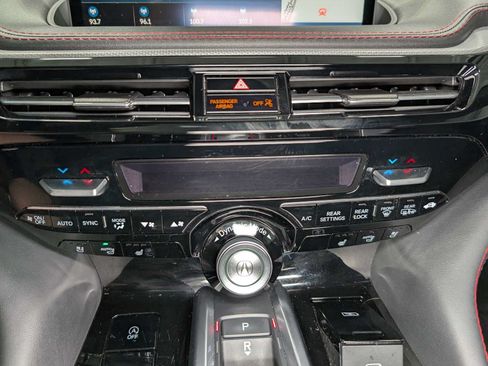 Certified 2023 Acura MDX A-Spec AWD/4WD image 38