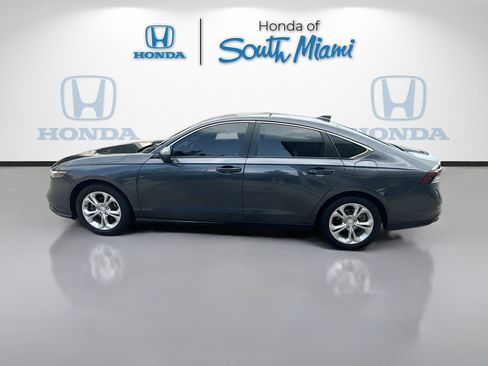 Used 2023 Honda Accord LX image 4