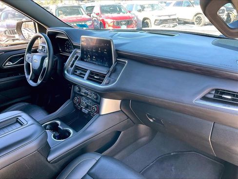 Used 2024 Chevrolet Tahoe LT image 13