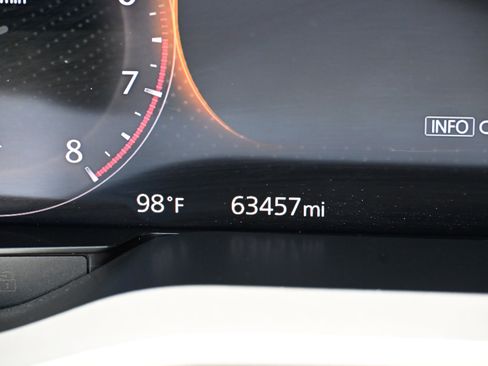 Used 2024 MAZDA CX-90 3.3 Turbo S w/ Premium Package AWD/4WD image 38