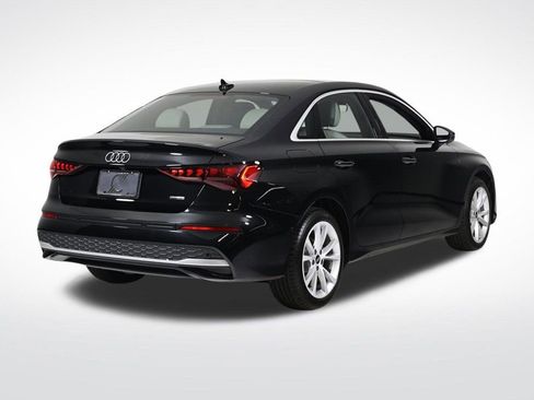 Used 2025 Audi A3 2.0T Premium w/ Convenience Package image 5