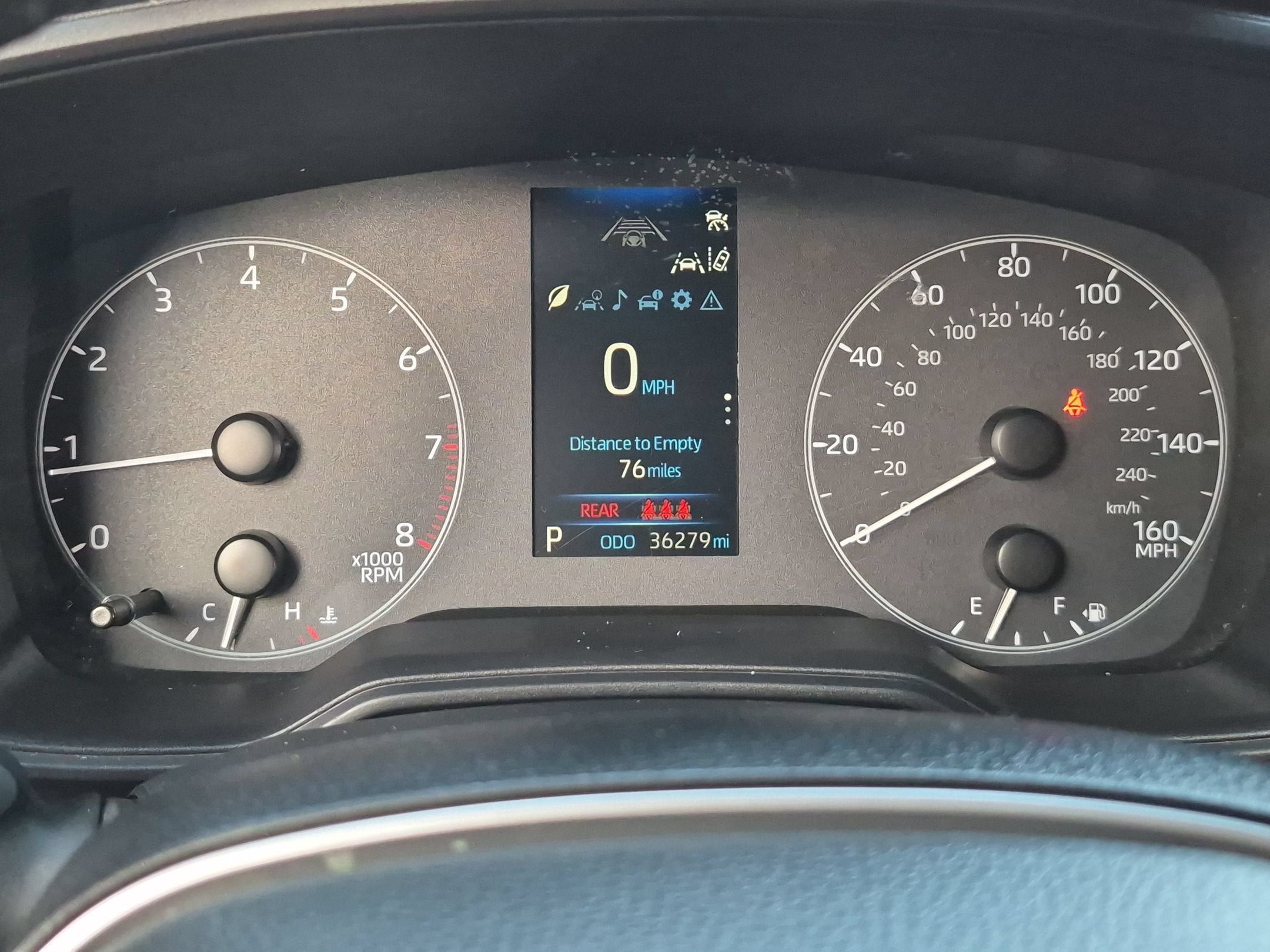Used 2024 Toyota Corolla SE FWD image 18