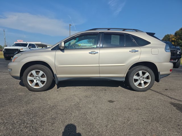 Used 2008 Lexus RX 350 AWD image 6