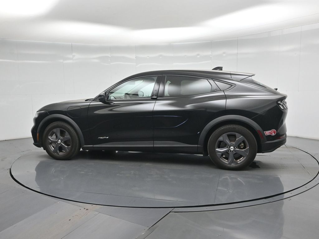 Used 2023 Ford Mustang Mach-E Select RWD image 4
