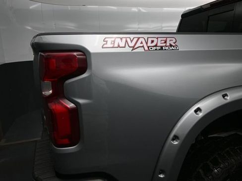 Used 2023 Chevrolet Silverado 1500 RST w/ All Star Edition Plus image 11