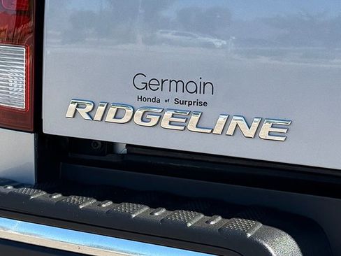 Certified 2020 Honda Ridgeline RTL image 36