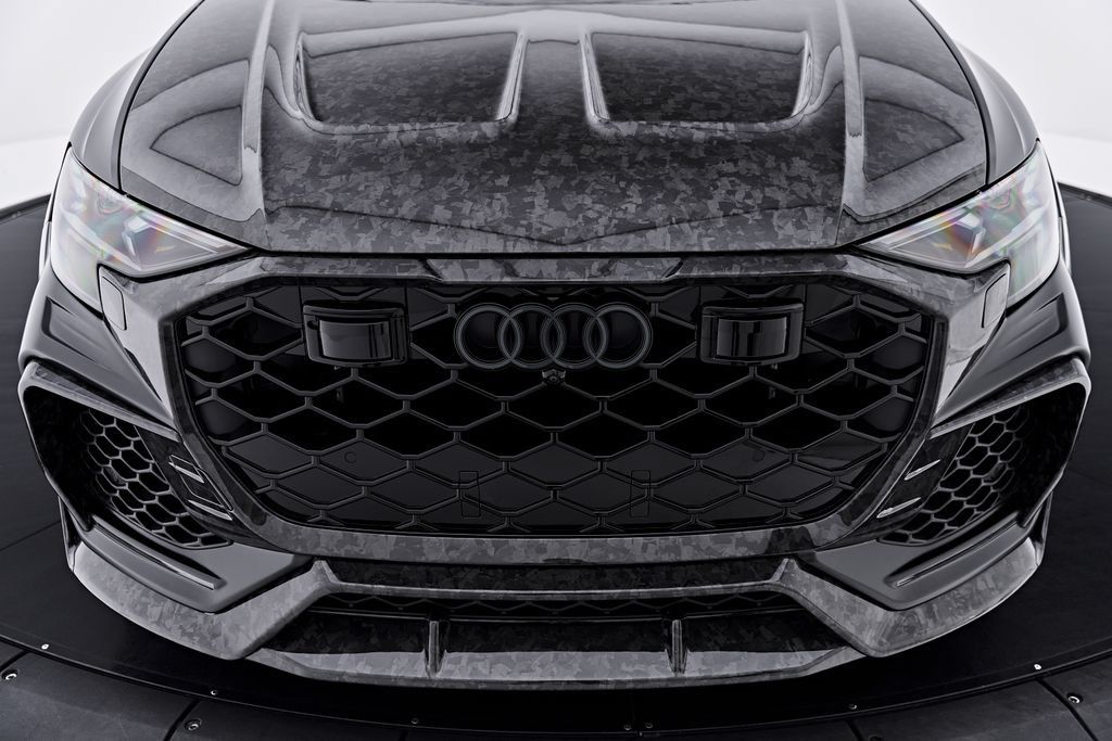 Used 2026 Audi RS Q8 performance AWD/4WD image 22