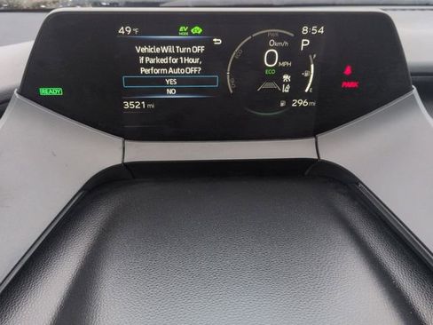 Used 2025 Toyota Prius image 15