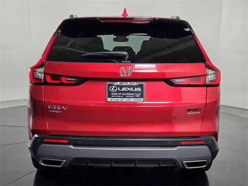Used 2023 Honda CR-V Sport Touring image 5
