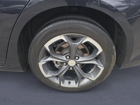 Used 2022 Chevrolet Malibu LT image 27