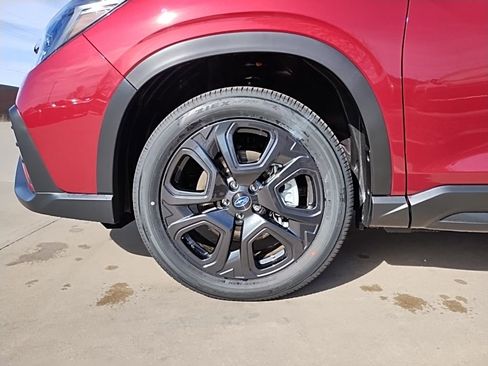 New 2026 Subaru Ascent Bronze Edition image 14