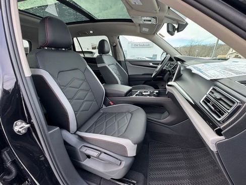New 2026 Volkswagen Atlas Peak Edition image 26