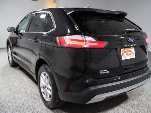 Used 2023 Ford Edge SEL AWD/4WD image 9