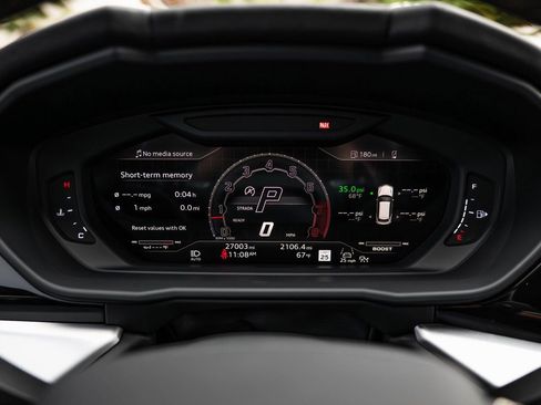 Used 2024 Lamborghini Urus S image 10