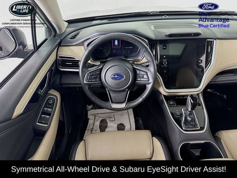 Used 2024 Subaru Outback Limited image 24