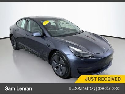 Used 2023 Tesla Model 3 Standard Range