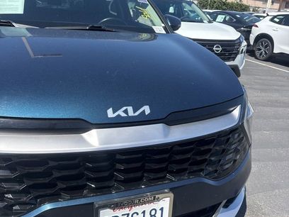 Used 2023 Kia Sportage EX