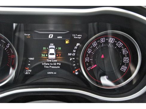 Used 2017 Dodge Challenger R/T Scat Pack w/ Dynamics Package RWD image 16