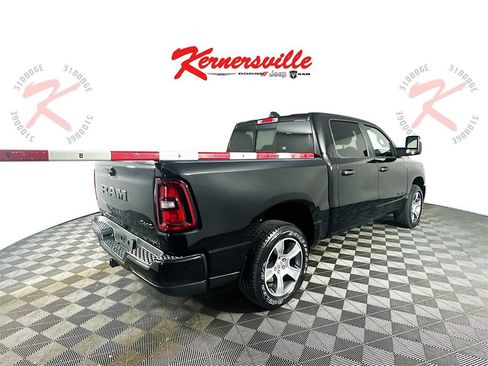 New 2025 RAM 1500 Tradesman w/ Trailer Tow Group image 7