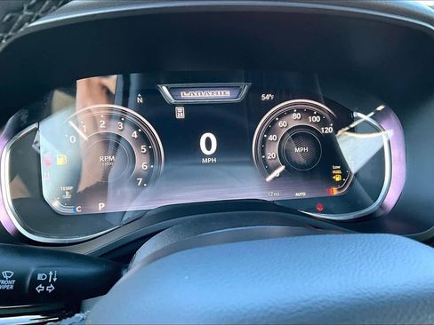 New 2026 RAM 1500 Laramie image 19