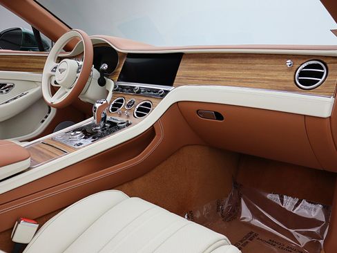 New 2026 Bentley Continental GTC image 55