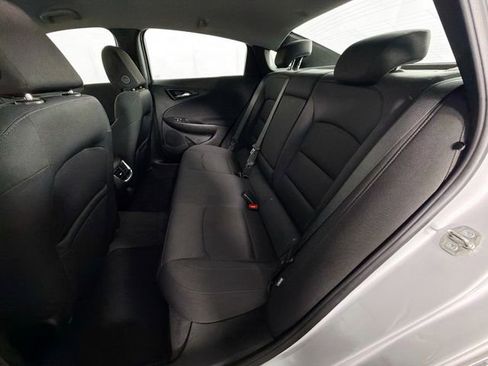 Used 2021 Chevrolet Malibu LT image 23