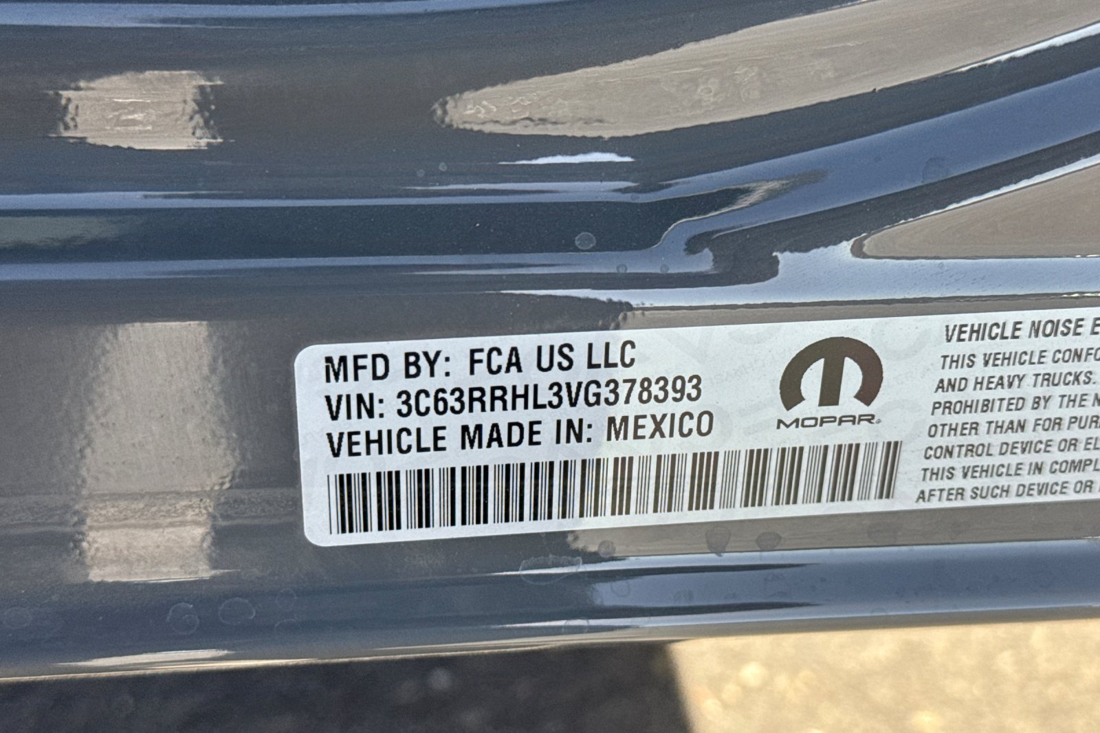 New 2027 RAM 3500 Big Horn AWD/4WD image 27