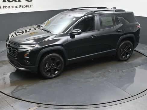 New 2026 Chevrolet Equinox LT w/ Midnight Edition image 22