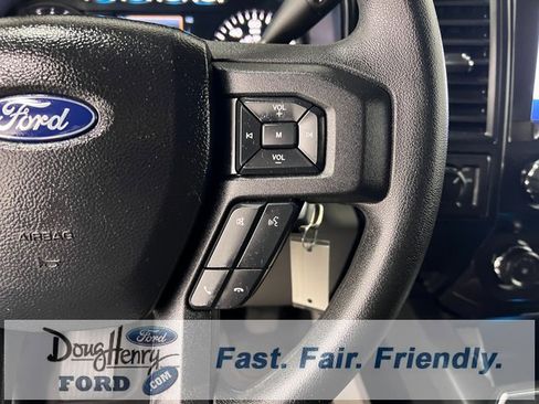 Used 2020 Ford F150 XL w/ Equipment Group 101A Mid image 45