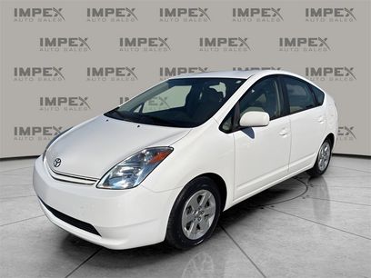 Used 2005 Toyota Prius