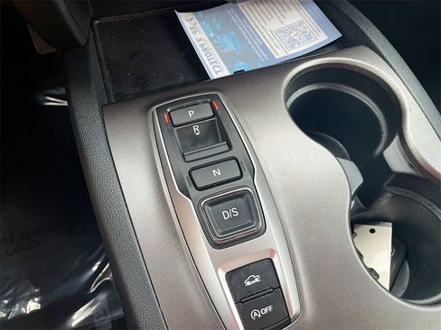 Used 2023 Honda Ridgeline RTL image 16