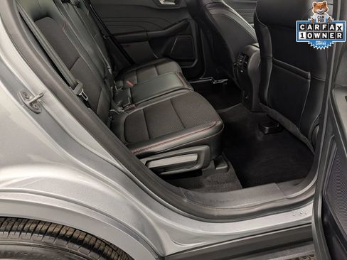 Used 2023 Ford Escape ST-Line Select w/ Tech Pack #2 AWD/4WD image 27