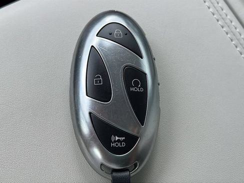 Used 2024 Hyundai Santa Fe Calligraphy FWD image 30