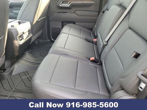 New 2026 Chevrolet Silverado 1500 RST w/ Convenience Package II image 29